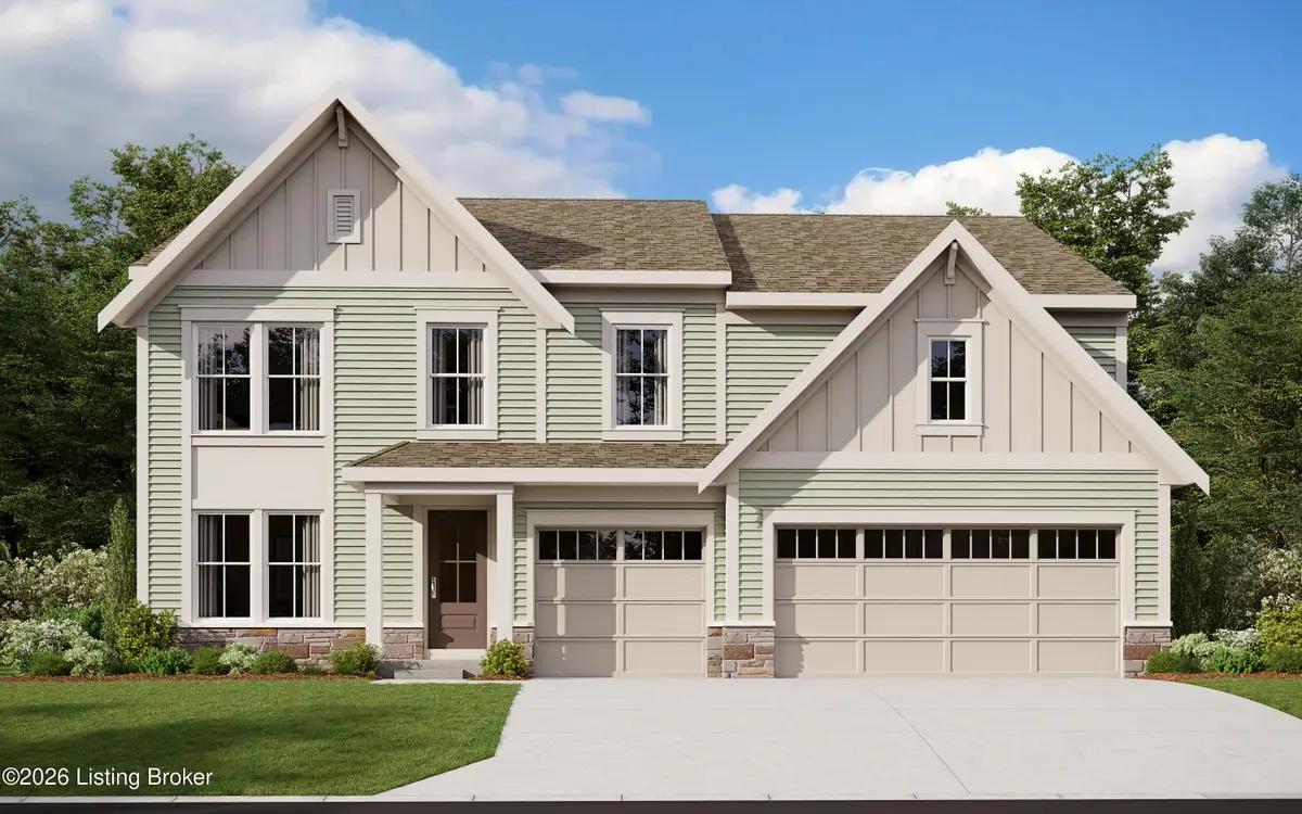 2508 Summit Creek Ct, La Grange, KY 40031 - #1
