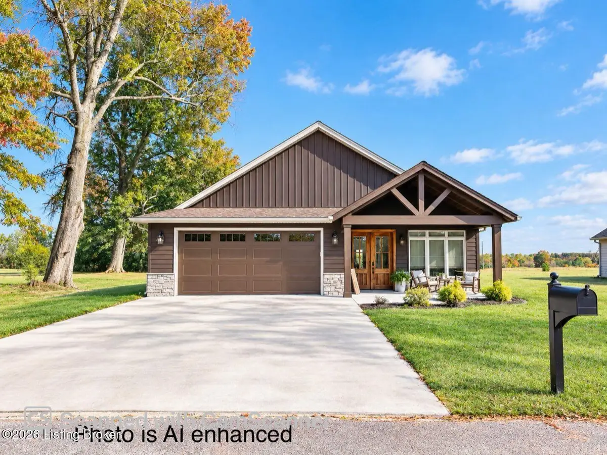 208 School St, Leitchfield, KY 42754 - #1