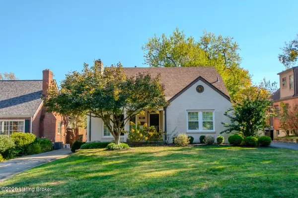 2006 Winston Ave, Louisville, KY 40205