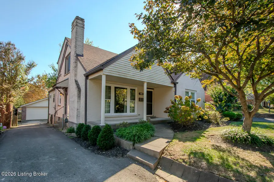 2006 Winston Ave, Louisville, KY 40205 - #2