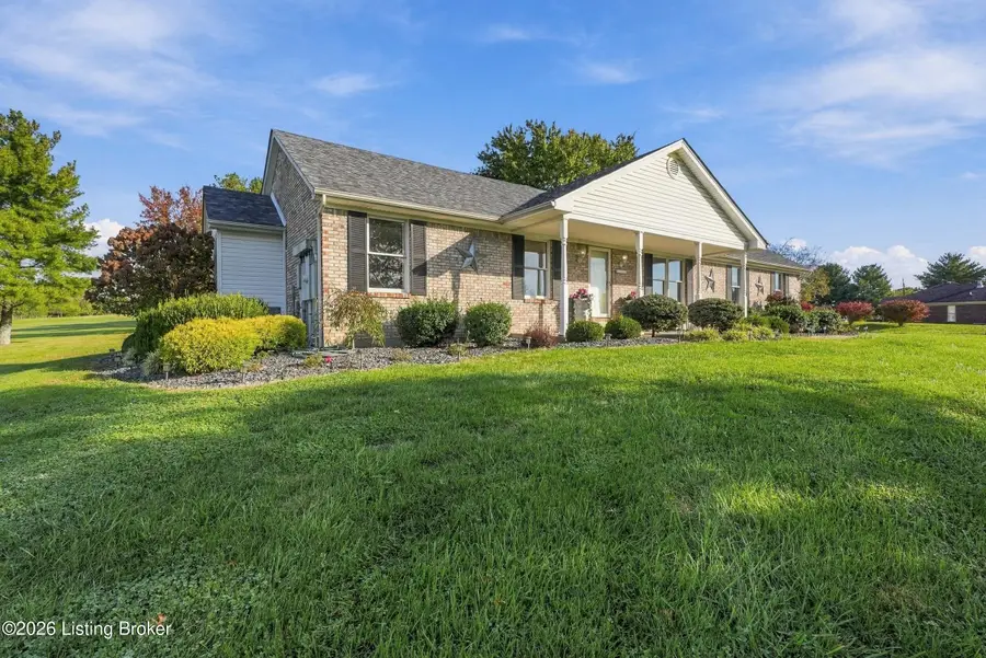 211 Normandy Rd, Taylorsville, KY 40071 - #2