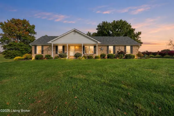 211 Normandy Rd, Taylorsville, KY 40071