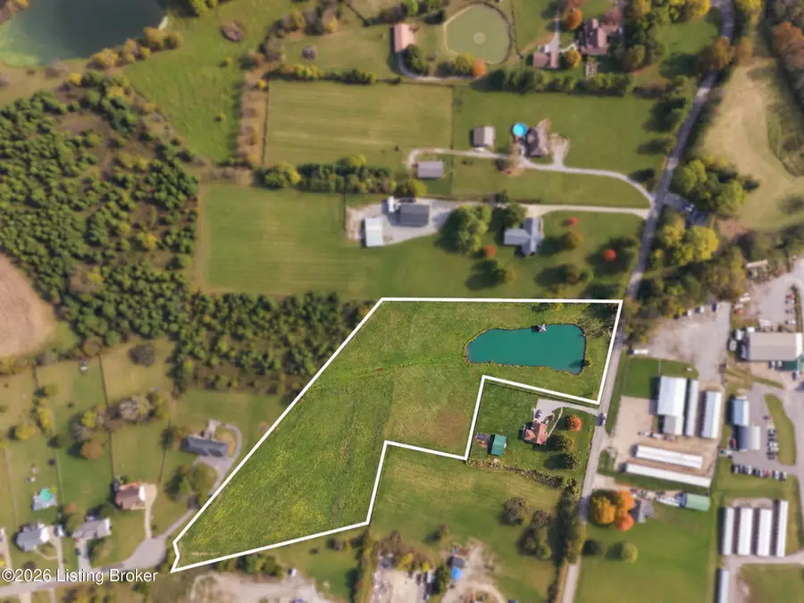 1 Normandy Rd, Taylorsville, KY 40071 - #2