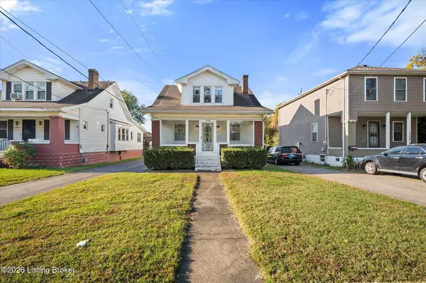 1726 Nobel Pl, Louisville, KY 40216