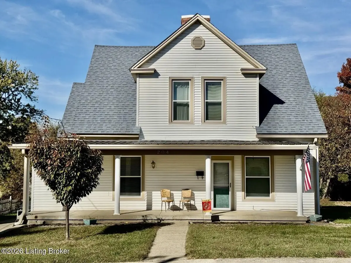 204 Covington Ave, Springfield, KY 40069 - #1