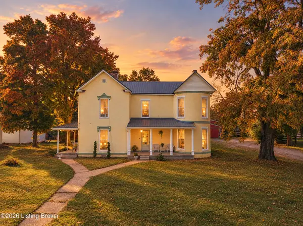 631 N Main St, New Castle, KY 40050