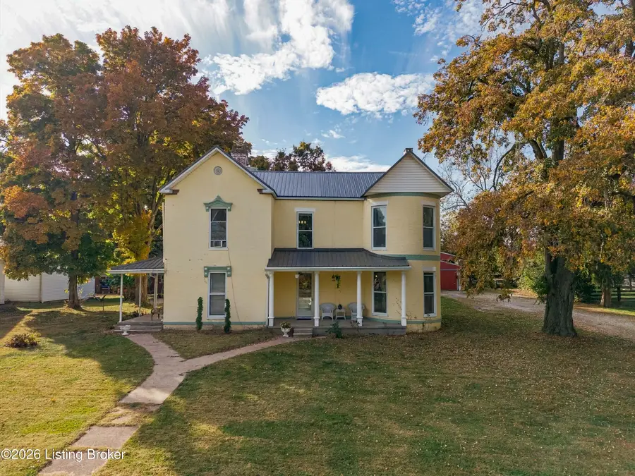 631 N Main St, New Castle, KY 40050 - #2