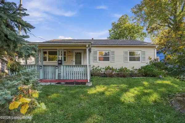 3303 Emerald Dr, Jeffersontown, KY 40299