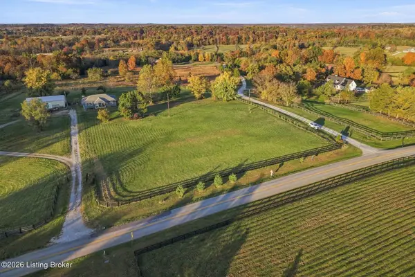 Tract 3 Fort Pickens Rd, La Grange, KY 40031