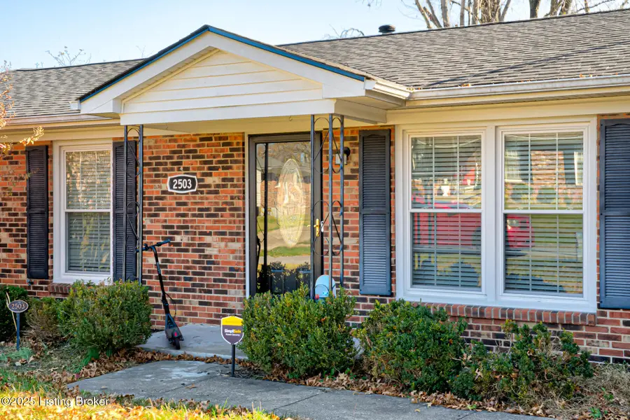 2503 Post Ct, Louisville, KY 40299 - #2