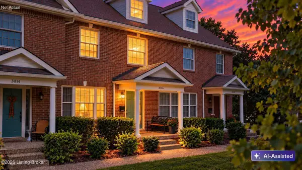 3016 Sprowl Rd, Jeffersontown, KY 40299