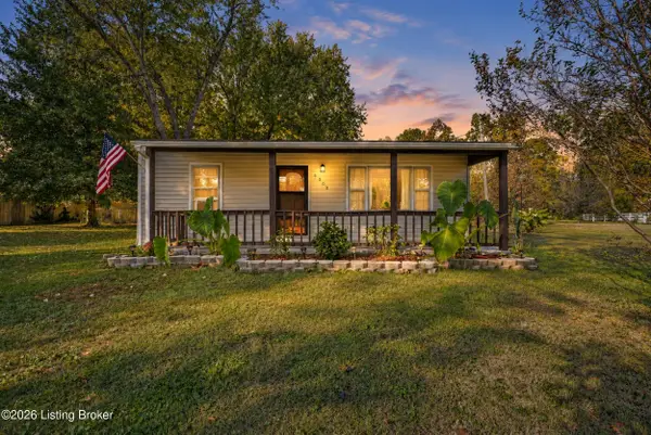 8300 Tolls Ln, Louisville, KY 40214
