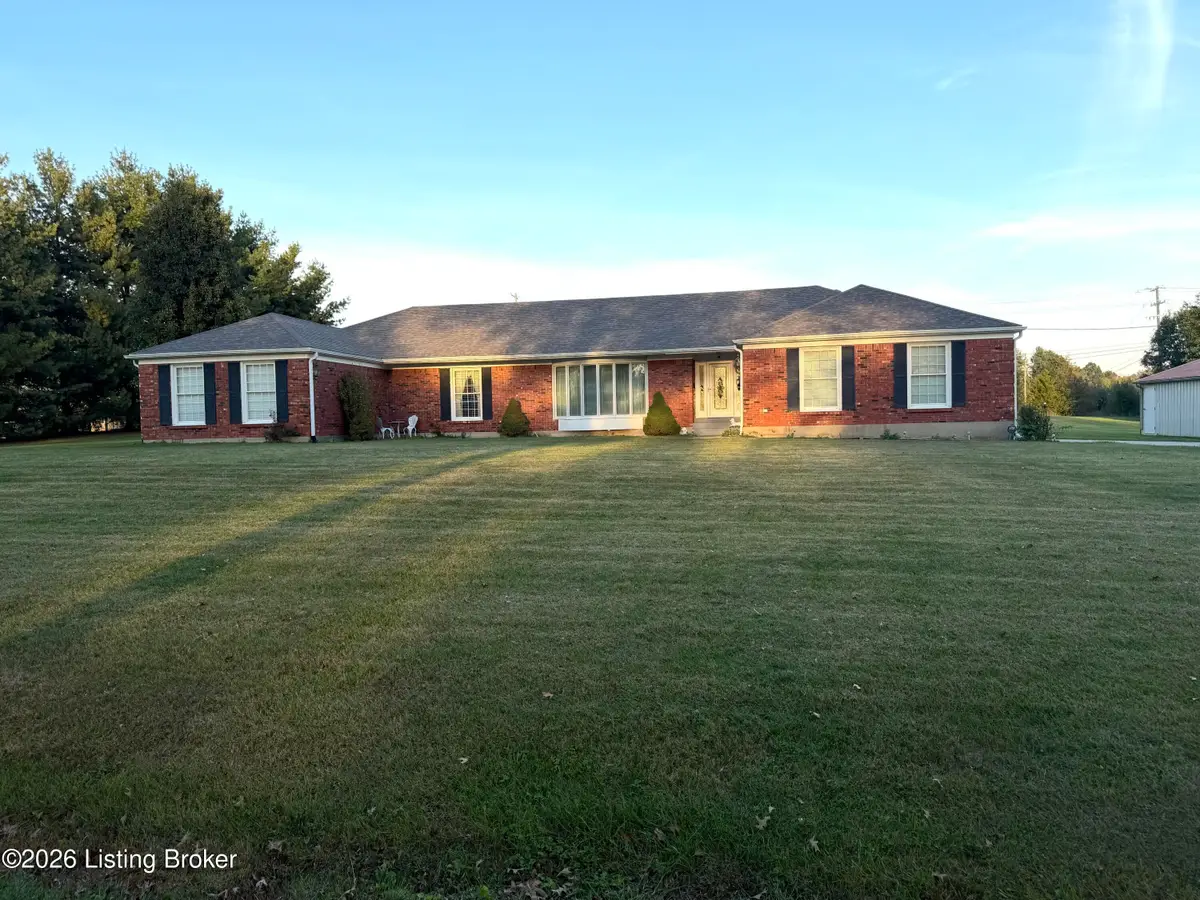 3503 Rock Rose Ln, La Grange, KY 40031 - #1