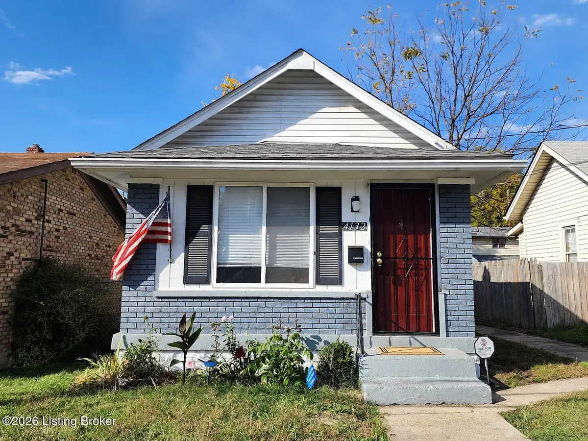 4132 S 5th St, Louisville, KY 40214 - #1