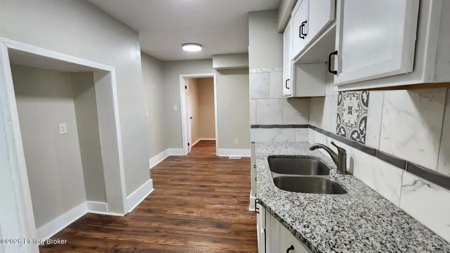 4132 S 5th St, Louisville, KY 40214 - #3