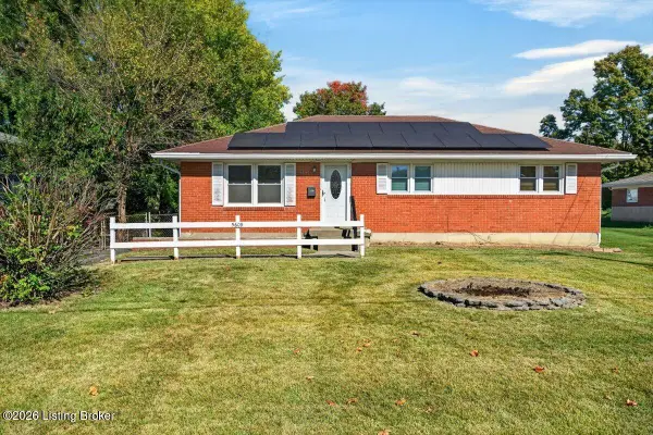5609 Maco Ln, Louisville, KY 40219