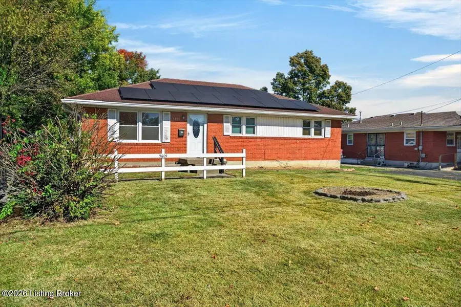 5609 Maco Ln, Louisville, KY 40219 - #2