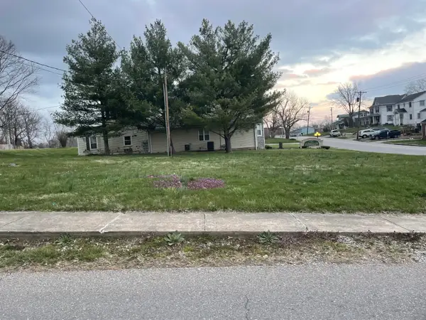 101 Roland Avenue, Owenton, KY 40359