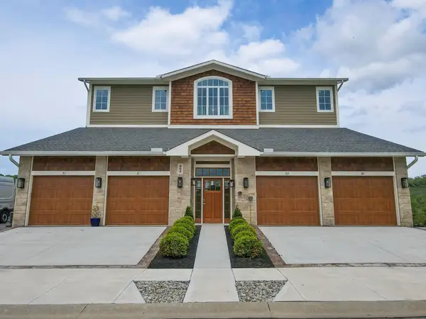 353 Manhattan Boulevard #22, Dayton, KY 41074