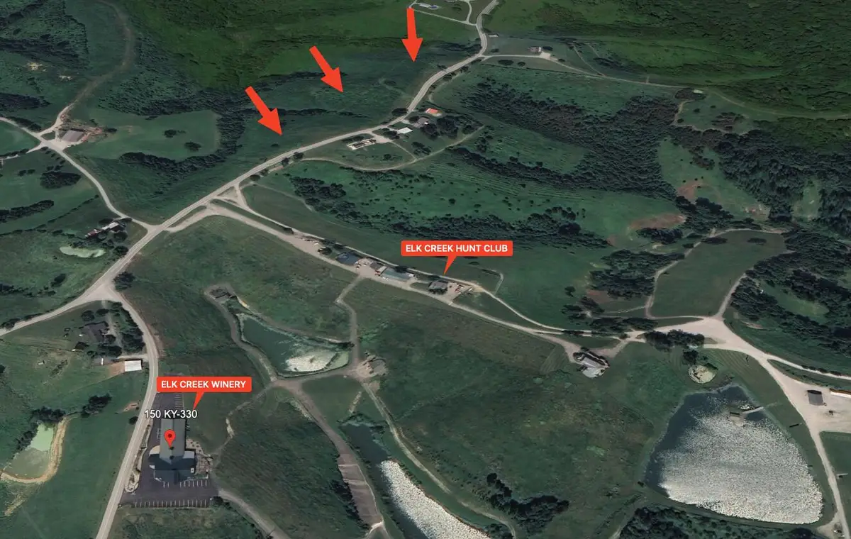 Lot #2 Georgetown Road, Owenton, KY 40359 - Image #1