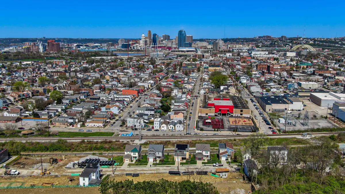 77 W 14th Street #Lot 50, Newport, KY 41071 - Image #1