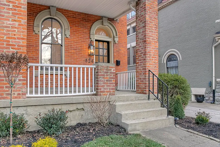 522- 524 Garrard Street, Covington, KY 41011 - #2