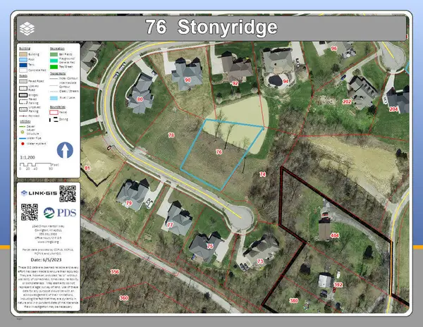 76 Stonyridge Drive, Lot #27, Cold Spring, KY 41076