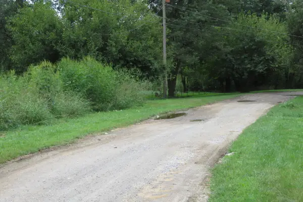 2 Lots Happy Hollow Lane, Worthville, KY 41098