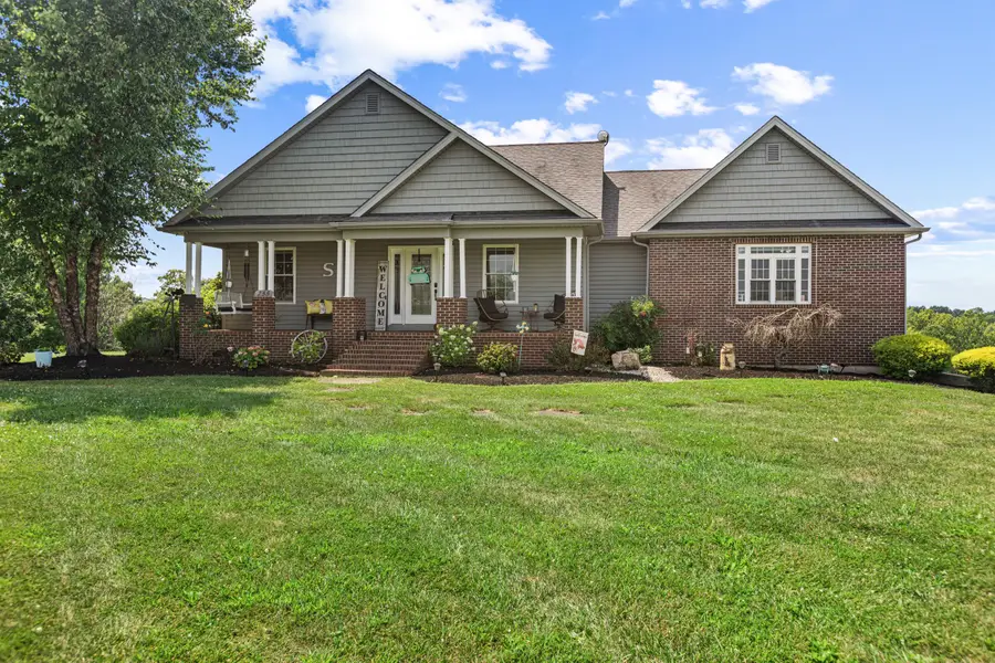 255 Squiresville Road, Owenton, KY 40359 - Image #2