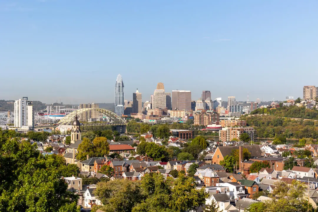 445 Van Voast Avenue, Bellevue, KY 41073 - Image #1