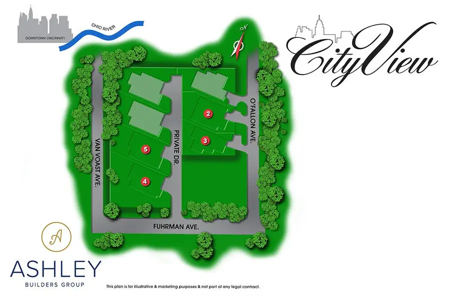 445 Van Voast Avenue, Bellevue, KY 41073 - Image #2