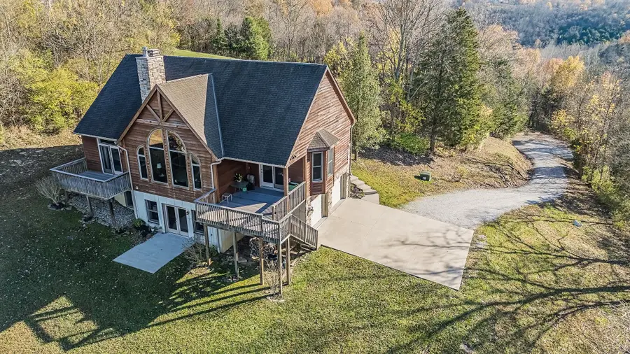 5436 Mary Ingles Hwy W, Foster, KY 41043 - Image #2