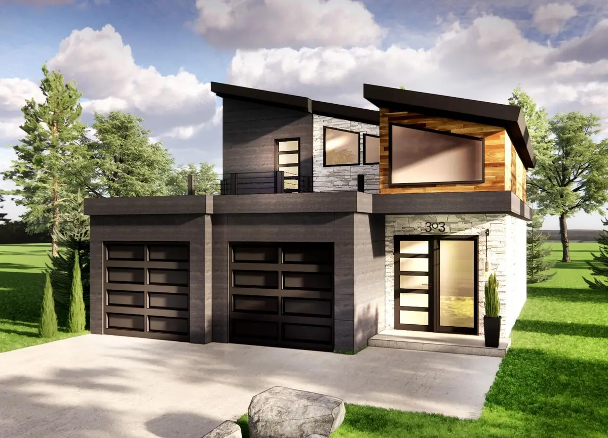 872 Belle Rdg Lp, Bellevue, KY 41073 - Image #1