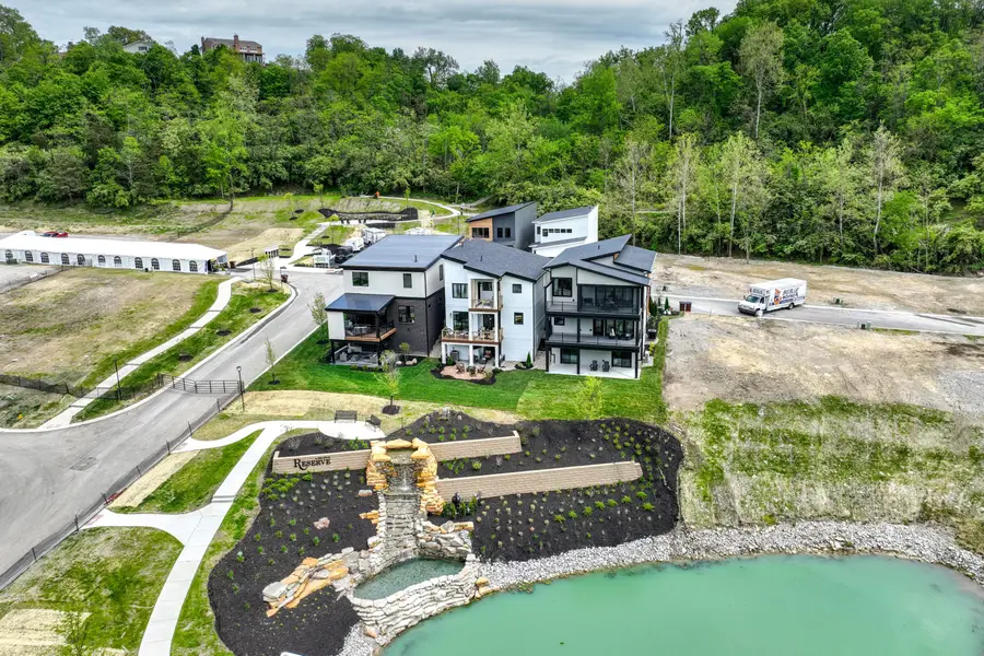 872 Belle Rdg Lp, Bellevue, KY 41073 - Image #3