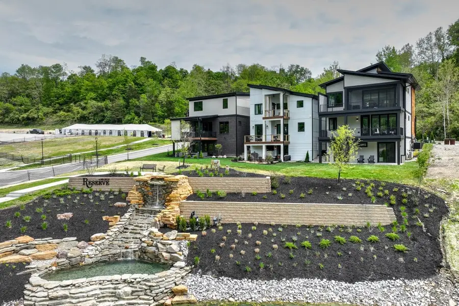 881 Belle Ridge Loop, Bellevue, KY 41073 - Image #3