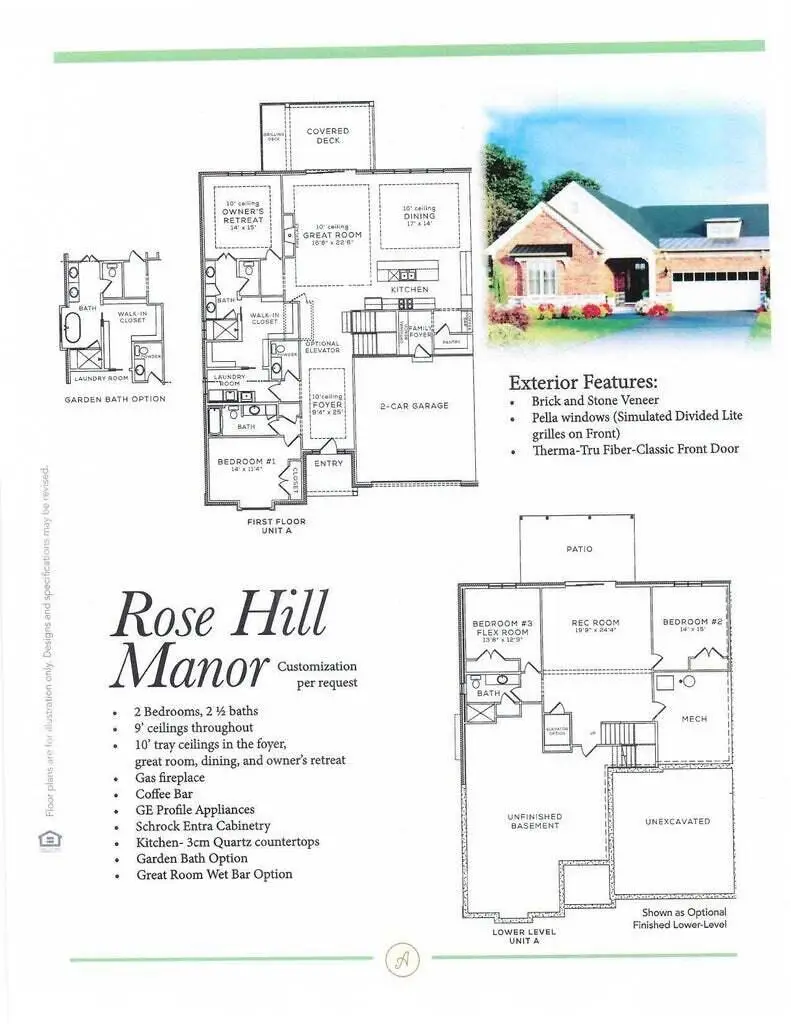 816 Fairbanks Lane, Southgate, KY 41071 - Image #2