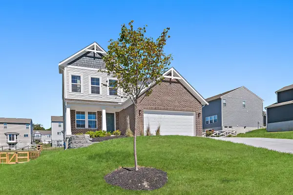 1373 Meadowrun Lane, Independence, KY 41051