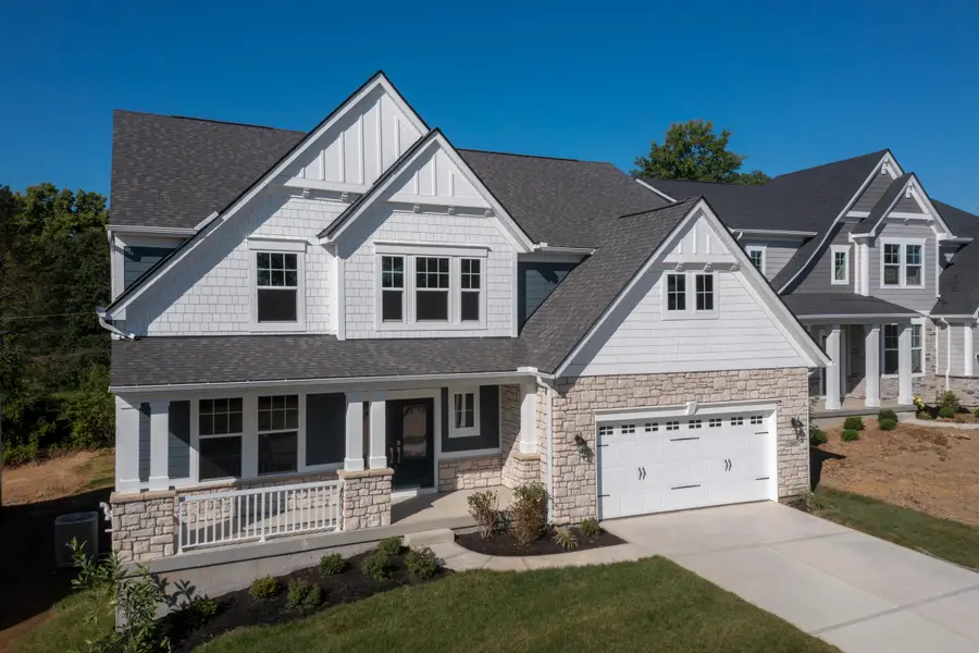 307 Craftsman Court, Edgewood, KY 41017 - Image #2