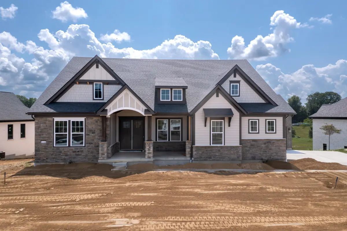 1729 Ledgestone Way, Hebron, KY 41048 - #1