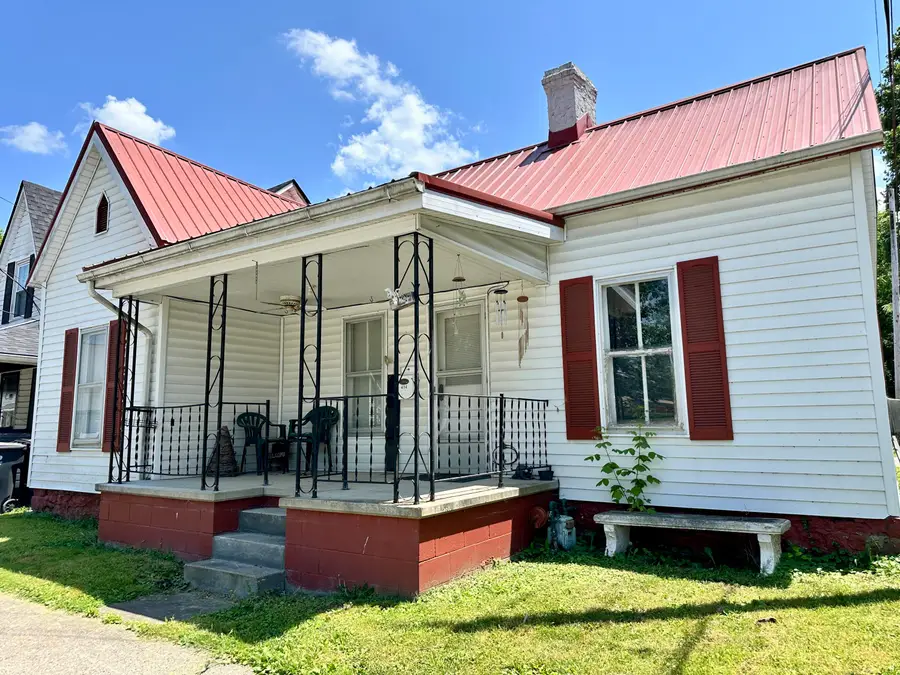 414 E 2nd Street, Augusta, KY 41002 - Image #2