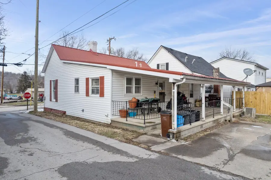 414 E 2nd Street, Augusta, KY 41002 - Image #3
