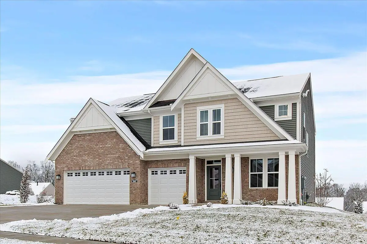 3917 Circollo Drive, Covington, KY 41017 - Image #1