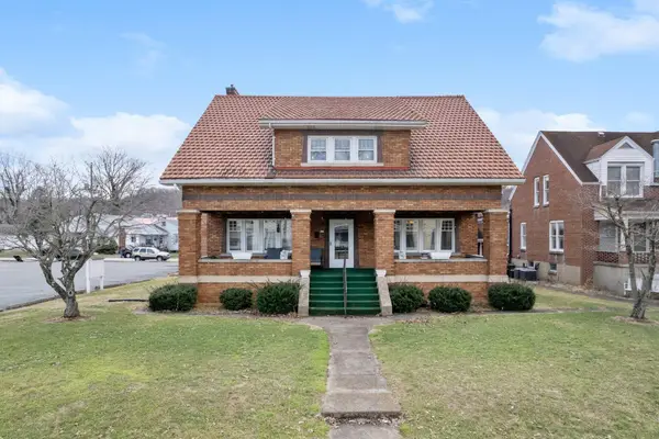 916 E 2nd Street, Maysville, KY 41056