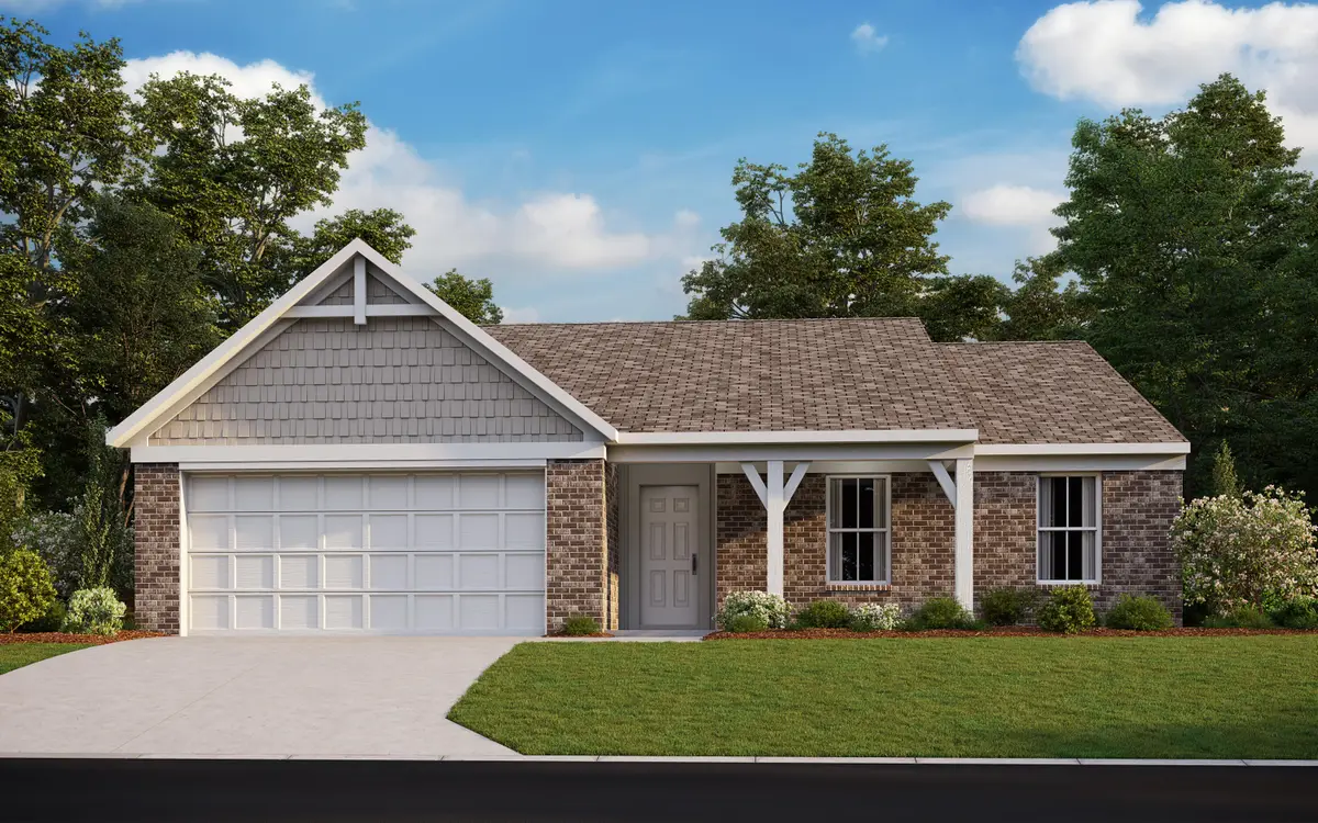 6441 Browning Trail, Burlington, KY 41005 - Image #1