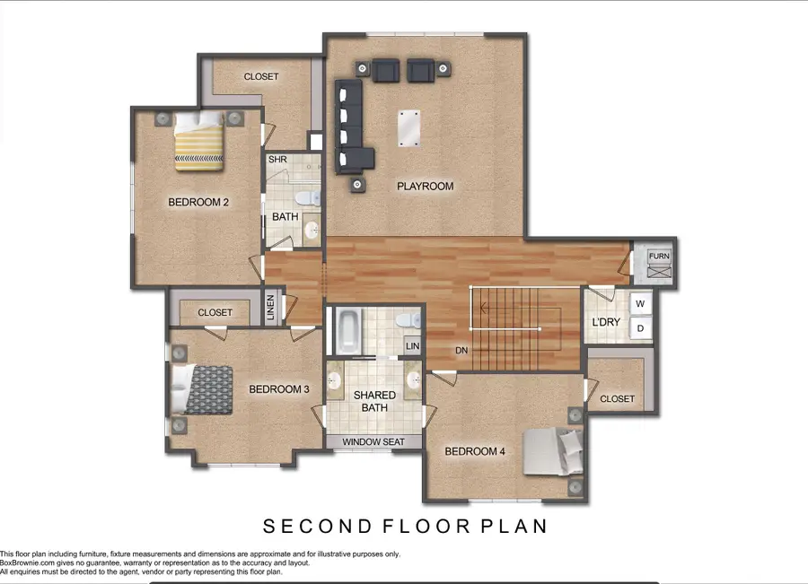 1748 Ledgestone Way, Hebron, KY 41048 - Image #3