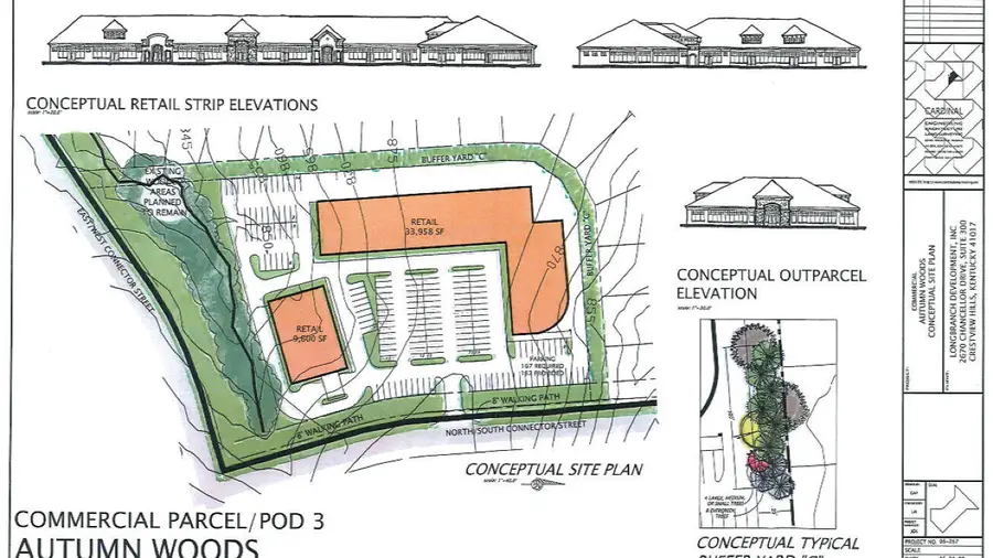 6201 Ballyshannon Drive, Union, KY 41091 - Image #2