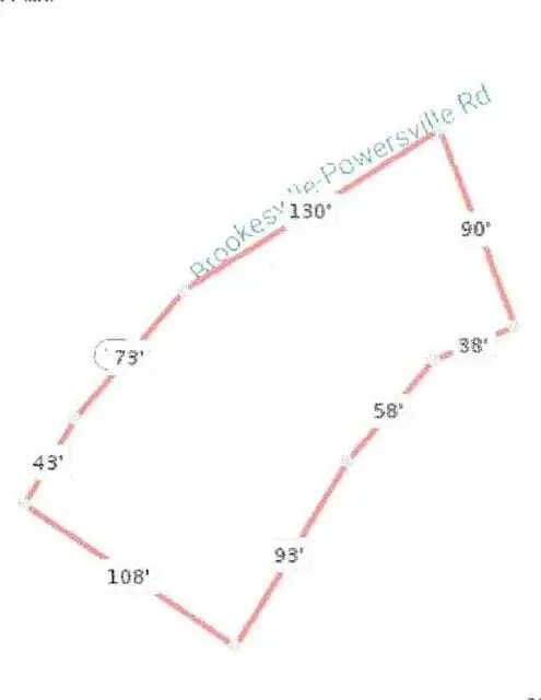 3105 Brooksville Powersville Road, Brooksville, KY 41004 - Image #1