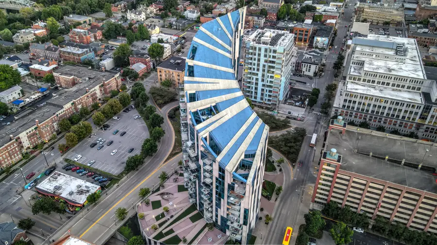 1 Roebling Way #804, Covington, KY 41011 - Image #2