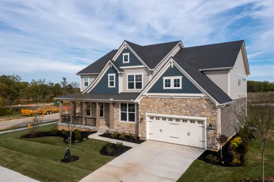 1500 Crystal Rim Court, Hebron, KY 41048 - Image #2