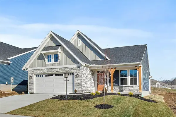 2316 O'clery Avenue, Union, KY 41091